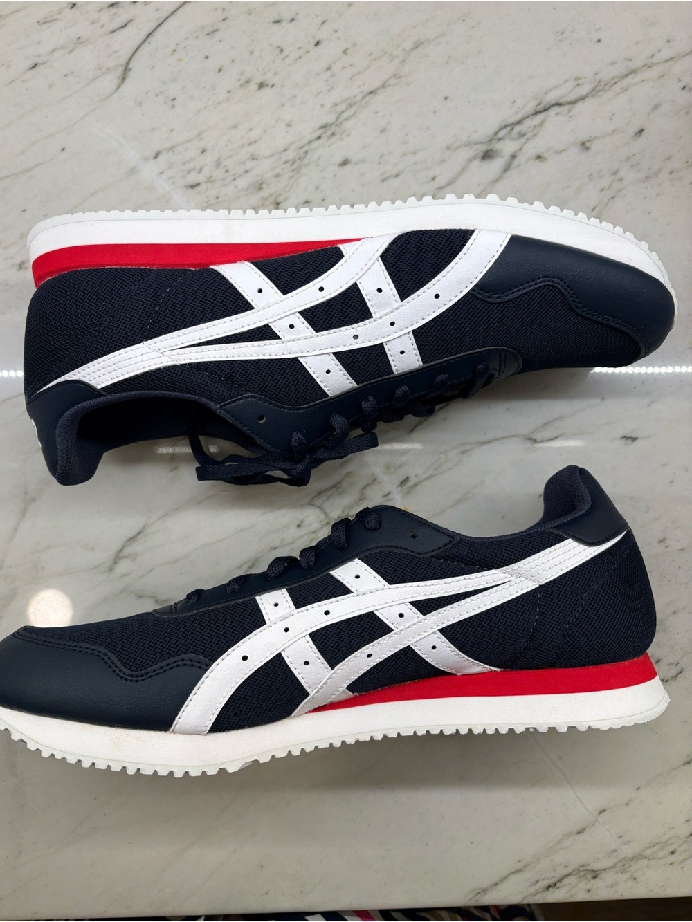 ASICS Tiger Runner Men’s Shoes